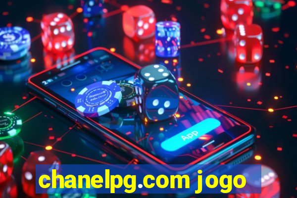 chanelpg.com jogo